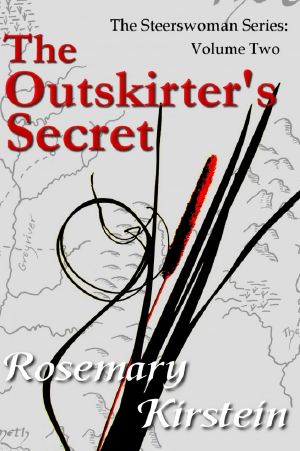 [The Steerswoman 02] • The Outskirter's Secret